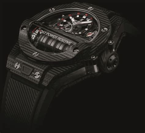 hublot big bang mp-11